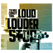 Loud… Louder… Stop