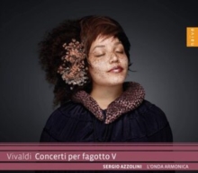 Concerti Per Fagotto V