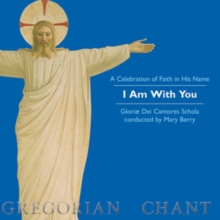 I Am With You (A Celebration Of Faith In His Name)