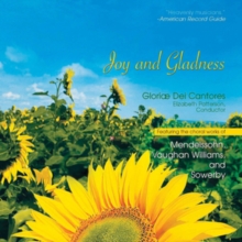 Joy and Gladness