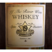 If The River Was Whiskey