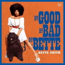 The Good The Bad And The Bette