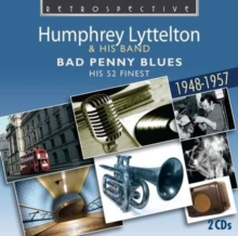 Bad Penny Blues