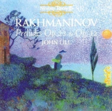 Preludes Op. 23 & Op. 32