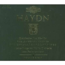 Symphonies Nos. 93-104 – The London Symphonies – The Esterházy Recordings – Volume Eight