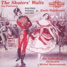 The Skater’s Waltz Les Patineurs