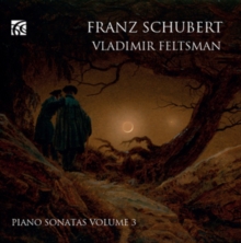 Piano Sonatas Volume 3