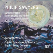 Symphony No. 3; Songs Of Loss And Regret; Fanfare