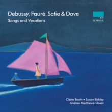 Songs and Vexations