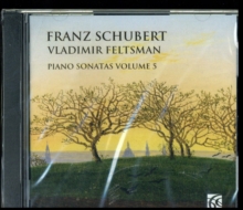 Piano Sonatas Volume 5