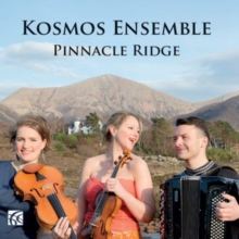 Pinnacle Ridge