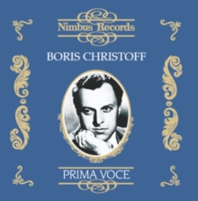 Prima Voce