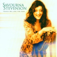 Touch Me Like The Sun