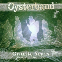 Granite Years (Best Of… 1986 To ’97)