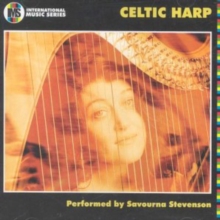 Celtic Harp