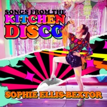 Songs From The Kitchen Disco