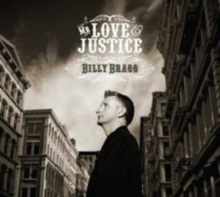 Mr Love & Justice