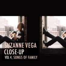 Close-Up Vol 4, Songs Of Family