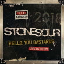 Hello, You Bastards (Live In Reno)