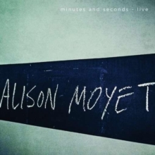 Minutes And Seconds – Live