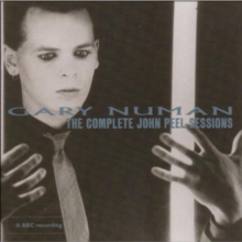 The Complete John Peel Sessions