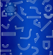 Red Bull Sound Select For Record Store Day No. 1 Curated By Arts & Crafts
