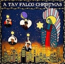 A Tav Falco Christmas