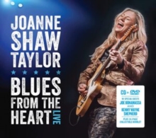 Blues From The Heart – Live