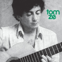 Tom Zé