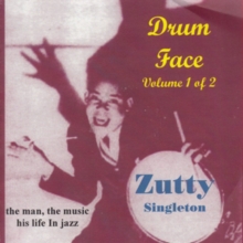 Drum Face  Volume 1 Of 2