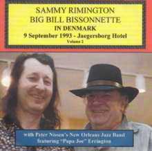 In Denmark (9 September 1993 – Jaegersborg Hotel) (Volume 2)