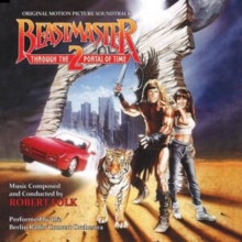 Beastmaster 2: Through The Portal Of Time (Original Motion Picture Soundtrack)