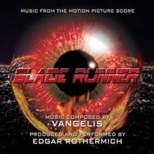 Blade Runner (Music From The Motion Picture Score)