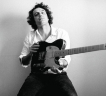 That’s Where I Belong