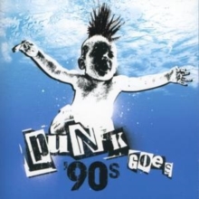 Punk Goes ’90s