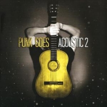 Punk Goes Acoustic 2