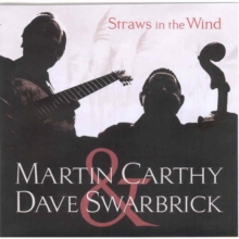 Straws In The Wind