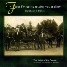 First I’m Going To Sing You A Ditty (Rural Fun & Frolics)