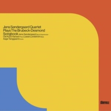 Plays The Brubeck-Desmond Songbook