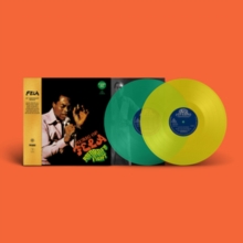 Music Of Fela – Roforofo Fight
