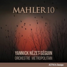 Mahler 10