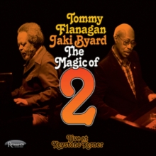 The Magic of 2