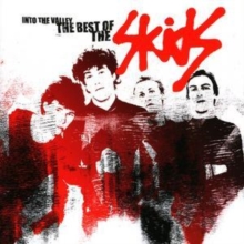 Skids Into The Valley: The Best Of The Skids