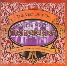 The Very Best Of Lindisfarne