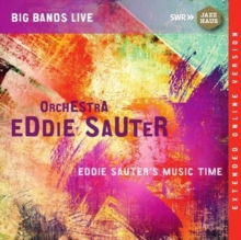 Eddie Sauter’s Music Time
