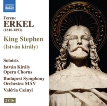 King Stephen (István Király)