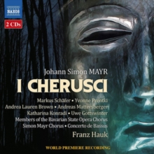 I Cherusci