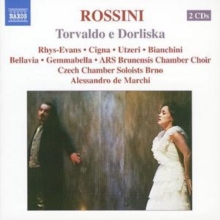 Torvaldo E Dorliska