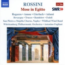Mose In Egitto (1819 Naples Version)