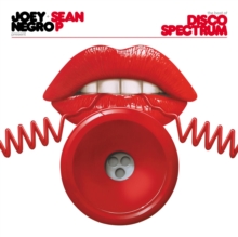 The Best Of Disco Spectrum